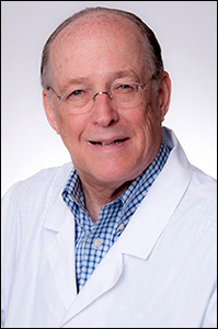 Dr. Edward Drescher