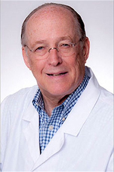 Photo of Dr. Edward Drescher, DDS