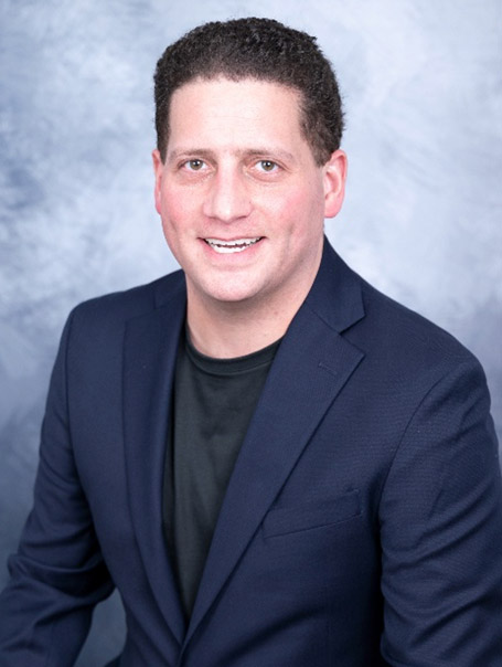 Photo of Dr. Adam Schwarzberg, DMD